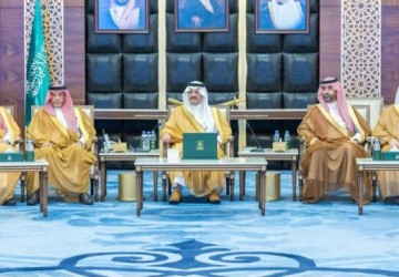أمير المنطقة الشرقية يرعى الحفل الختامي لمشروع “مجتمع الذوق بمحافظة الخبر”