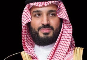 سمو ولي العهد يجري اتصالًا هاتفيًا برئيس جمهورية الصين الشعبية