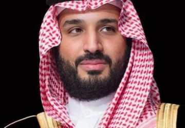 سمو ولي العهد يتلقى رسالة خطية من رئيس وزراء بنغلاديش