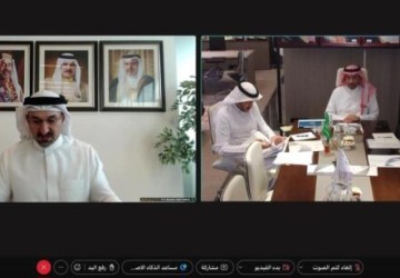 وزير الصناعة والثروة المعدنية يترأس وفد المملكة في الاجتماع الـ56 للجنة التعاون الصناعي لدول مجلس التعاون الخليجي