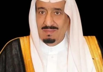 تحت رعاية خادم الحرمين الشريفين تُقام المباراة النهائية على كأس خادم الحرمين الشريفين يوم الجمعة المقبل في جدة