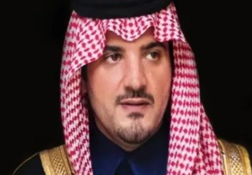 الأمير عبدالعزيز بن سعود ووزير الشؤون الداخلية وزير القانون في سنغافورة يبحثان هاتفيًا مستجدات الأوضاع في المنطقة والتطورات الأمنية الراهنة