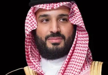 سمو ولي العهد يتلقى اتصالًا هاتفيًا من رئيس وزراء جمهورية الهند
