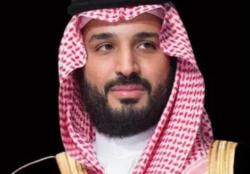 سمو ولي العهد يتلقى اتصالًا هاتفيًا من رئيس الوزراء الهندي