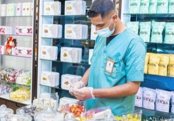 أمانة الشرقية تنفّذ أكثر من 10 آلاف جولة رقابية خلال شهر رمضان