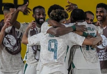 عبر بوابة تايلاند.. أخضر الشاطئية يصل لنصف نهائي كأس آسيا