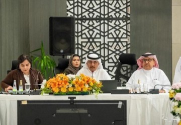 منتدى مجلس التعاون يخصص ندوة لبحث علاقات المجلس مع دول آسيا الوسطى