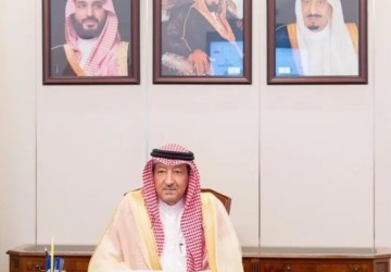 نيابةً عن سمو وزير الخارجية.. نائب وزير الخارجية يترأس وفد المملكة في اجتماع الدورة العادية (165) لمجلس جامعة الدول العربية على المستوى الوزاري