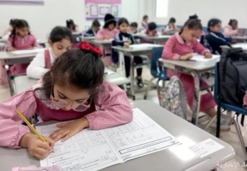 أكثر من 700 ألف طالب وطالبة بالمنطقة الشرقية يؤدون اختبارات الفصل الدراسي الأول للعام 1447هـ