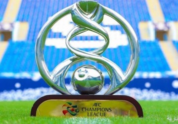 في إياب دور الـ 16 لدوري أبطال آسيا للنخبة.. النصر يواجه الاستقلال الإيراني