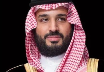 سمو ولي العهد يعزّي رئيس وزراء اليابان في وفاة السيد توميتشي موراياما رئيس وزراء اليابان الأسبق