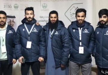 «أبعاد الإخبارية» تُنجز الأعمال الإعلامية لمهرجان ربيع النعيرية العشرين