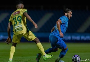 دوري روشن للمحترفين: التعادل الإيجابي يحسم مواجهة نيوم والخليج