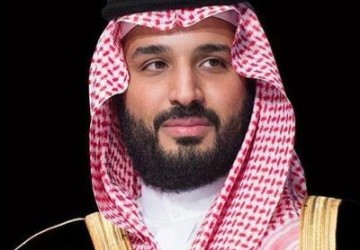 سمو ولي العهد يتلقى اتصالًا هاتفيًا من رئيس الجمهورية العربية السورية