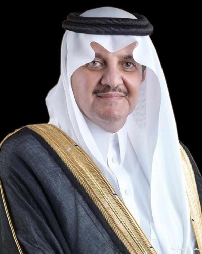 أمير الشرقية يهنئ خادم الحرمين وولي العهد بمناسبة عيد الأضحى