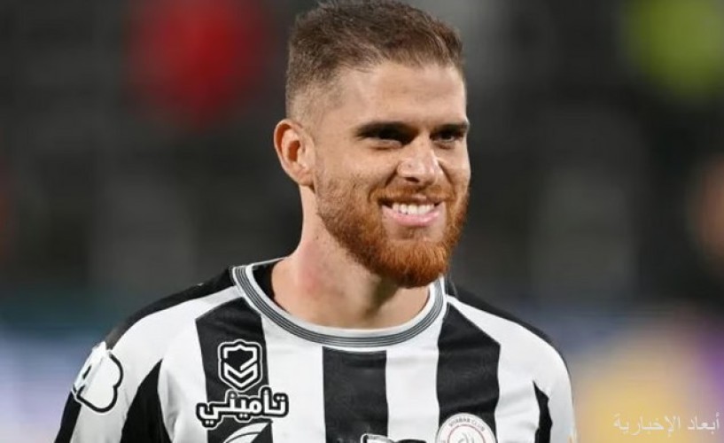 كورينثيانز يقدم عرضًا للتعاقد مع غوستافو كويلار لاعب الشباب