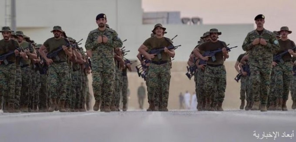 الأفواج الأمنية تشارك في التمرين التعبوي المشترك الـ5 لقطاعات قوى الأمن الداخلي