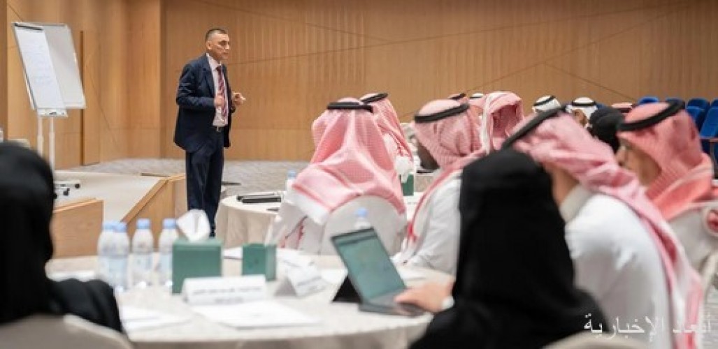 تأهيل 20 مدربًا من الجهات الممثلة في لجنة مكافحة جرائم الاتجار بالأشخاص