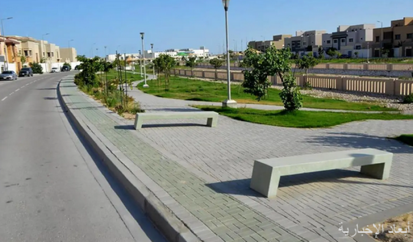 “أمانة الشرقية” تضيف 276 عنصراً حضرياً لمشاريعها خلال الربع الثاني من العام الحالي
