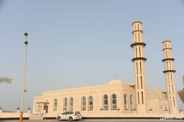 أبعاد الخفجي تضع حزمة إستفسارات على طاولة إدارة المساجد صحيفة أبعاد الإخبارية