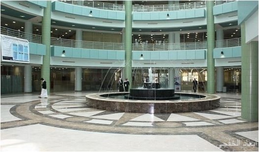 بدء القبول في برامج الدراسات العليا بجامعة الأمير سطام صحيفة