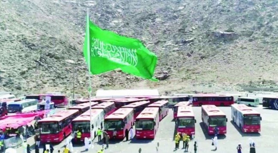 جهود مكثفة لـ سابتكو في مكة والمشاعر المقدسة صحيفة أبعاد الإخبارية