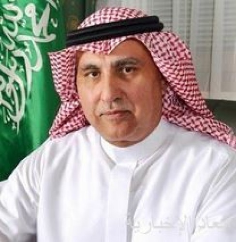 محافظ المؤسسة العامة للتقاعد يشكر القيادة بمناسبة تمديد خدمته لأربع سنوات صحيفة أبعاد الإخبارية