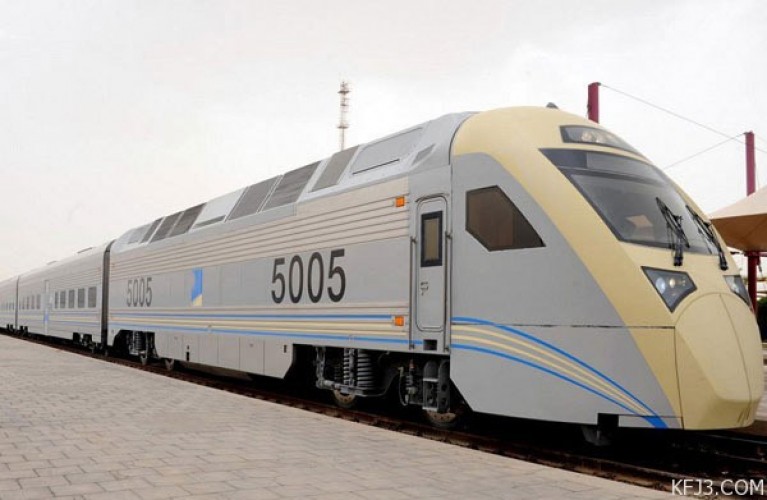 قطار رك اب جديد بين الرياض والخفجي قبل يوليو المقبل صحيفة أبعاد الإخبارية