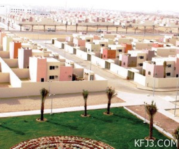 إسكان تخاطب أهالي جازان برسالة نصية صحيفة أبعاد الإخبارية