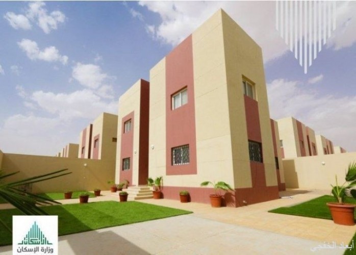 الإسكان حجز 61 من الفلل الجاهزة في أربعة مشاريع سكنية صحيفة أبعاد الإخبارية