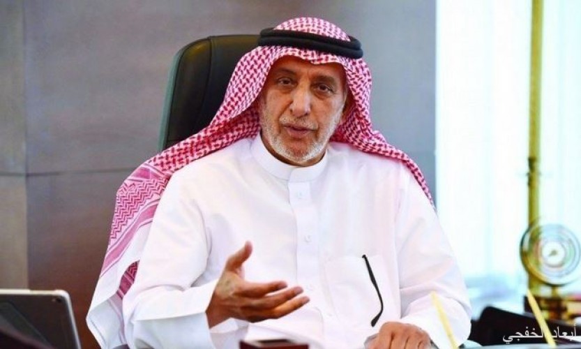 بنك الجزيرة يستهل مرحلة جديدة في مسيرته بزيادة رأسماله ثلاثة مليارات ريال صحيفة أبعاد الإخبارية