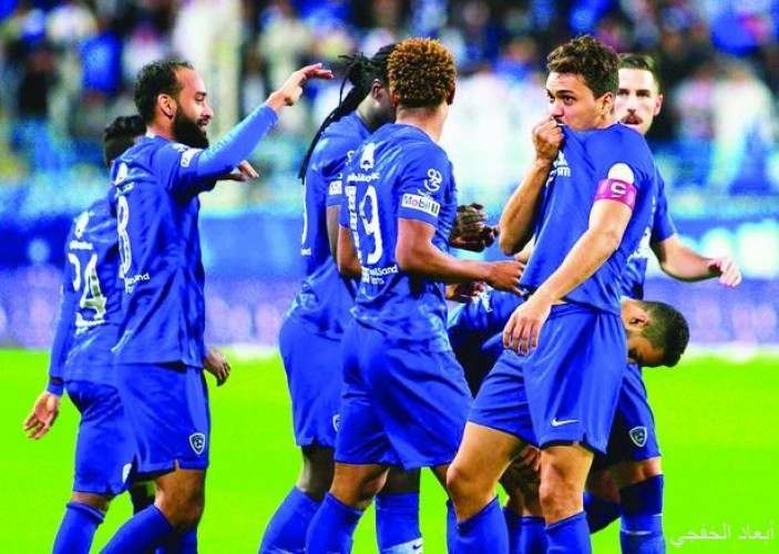 الهلال يواجه الاتحاد الإسكندري.. والأهلي ضيفاً على الوصل ...
