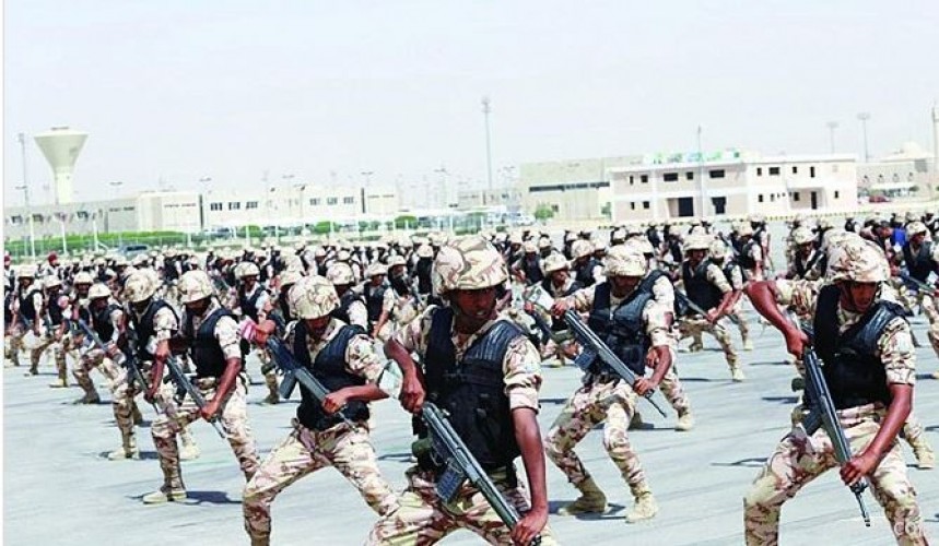 الأمير محمد بن نايف يرعى تخريج دورات من قوات الأمن الخاصة غدا صحيفة أبعاد الإخبارية