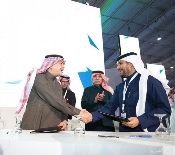 هيئة تقويم التعليم والتدريب توقع مذكرة تفاهم مع الهيئة السعودية للمحاسبين القانونيين صحيفة أبعاد الإخبارية