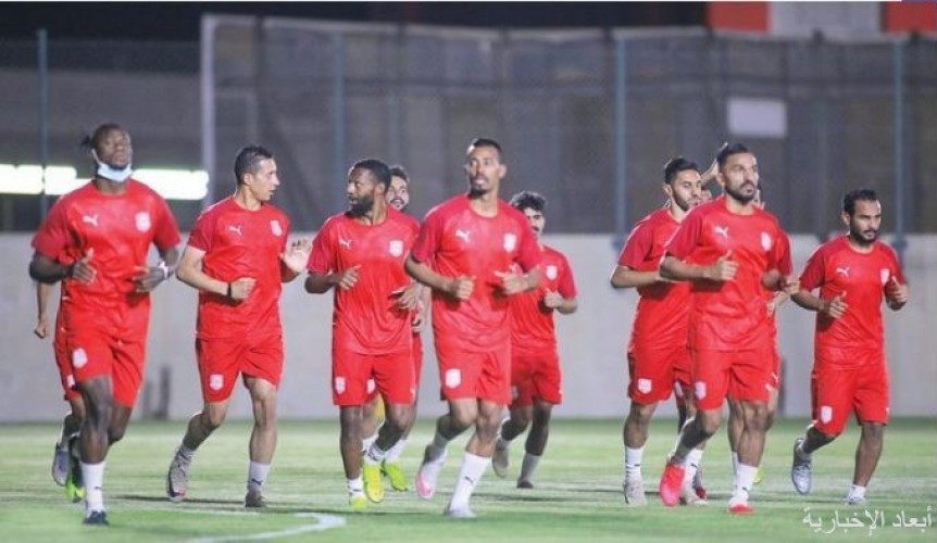 صدارة العين في اختبار النهضة والبكيرية يسعى لتكرار سباعية النجوم صحيفة أبعاد الإخبارية