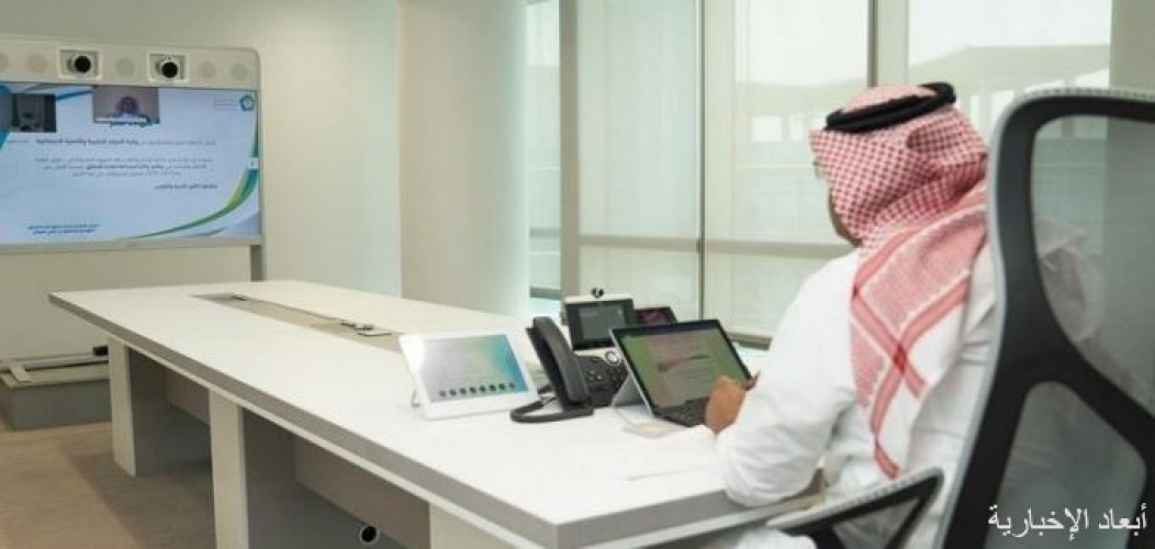 الموارد البشرية والتنمية الاجتماعية تتو ج بجائزة مركز تحقيق كفاءة الإنفاق للتميز العملي والمؤسسي صحيفة أبعاد الإخبارية