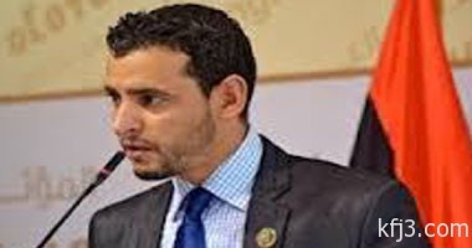 النائب العام الليبى: نسعى حاليا لاسترداد أموال الشعب