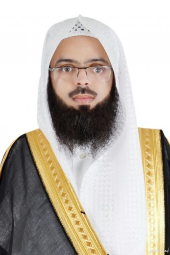 العمري رئيسا لكتابة عدل محافظة الخفجي صحيفة أبعاد الإخبارية