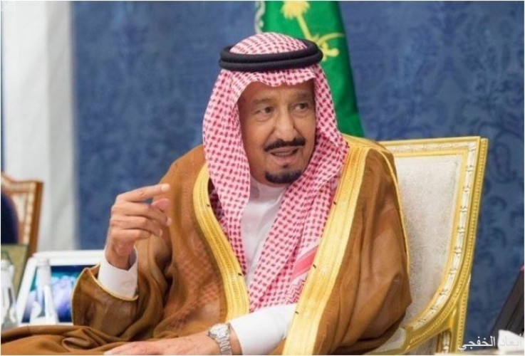 خادم الحرمين يستقبل المعزين في وفاة الأمير عبدالرحمن بن عبدالعزيز صحيفة أبعاد الإخبارية