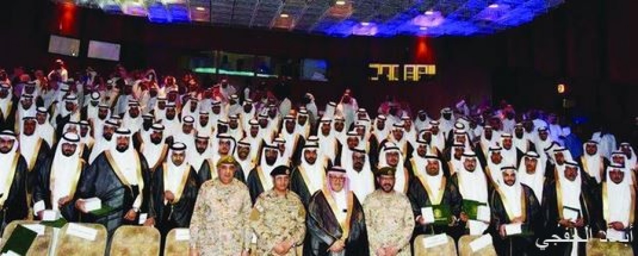 كلية سلطان العسكرية للعلوم الصحية تحتفي بخريجيها صحيفة أبعاد الإخبارية