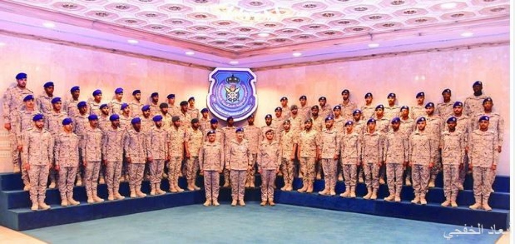 تخريج الدورة 129 من طلبة معهد الدراسات الفنية للقوات الجوية صحيفة أبعاد الإخبارية