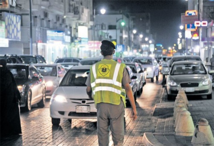 1570 رجل مرور لتنفيذ خطة رمضان بالشرقية صحيفة أبعاد الإخبارية