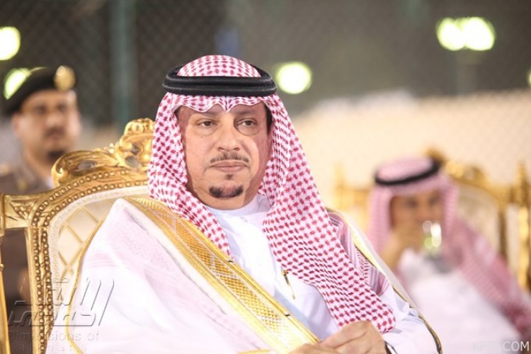 عبر أبعاد محافظ الخفجي يوجه كلمة للوطن في ذكراه السادسة والثمانون صحيفة أبعاد الإخبارية