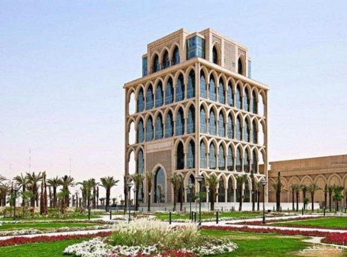 طلاب وطالبات جامعة الملك سعود للعلوم الصحية يتميزون في اختبار هيئة
