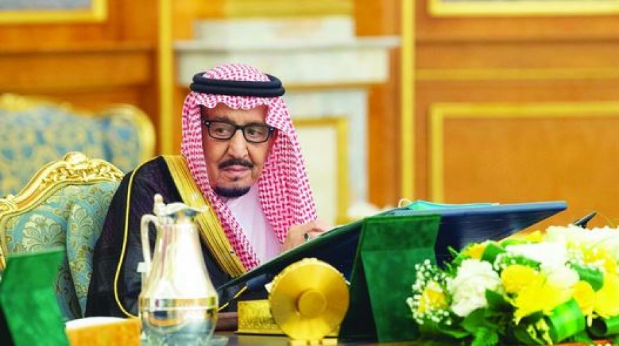 مجلس الوزراء الأعمال الإرهابية ضد المنشآت الحيوية تستهدف إمدادات الطاقة صحيفة أبعاد الإخبارية