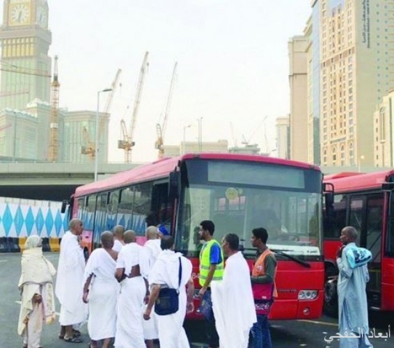 سابتكو تنقل أكثر من ثمانية ملايين راكب في شهر رمضان الكريم صحيفة أبعاد الإخبارية