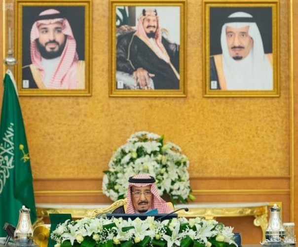 مجلس الوزراء يجدد إدانة المملكة للعدوان التركي على سوريا ويصدر 9 قرارات صحيفة أبعاد الإخبارية