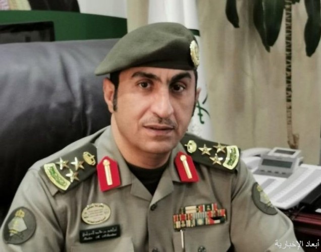 إعلان هام من الجوازات السعودية للمقيمين