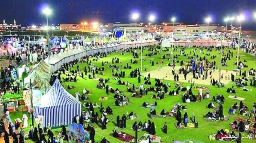 الجبيل الصناعية من أكبر قلاع الإنتاج البتروكيميائي إلى أكبر المدن جذبا للسياحة والاستجمام صحيفة أبعاد الإخبارية