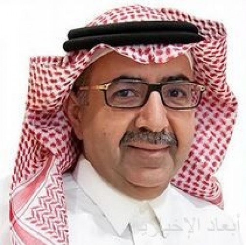 الطبيّب يرفع الشكر للقيادة بمناسبة صدور الأمر الملكي ...